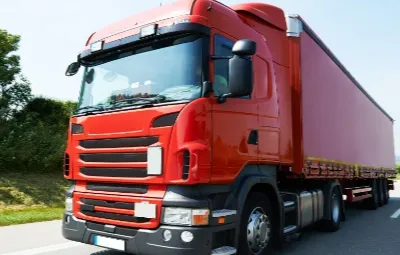 Antalya Yahşihan Ambar Kargo