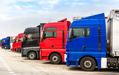 Antalya Yahşihan Ambar Nakliyat