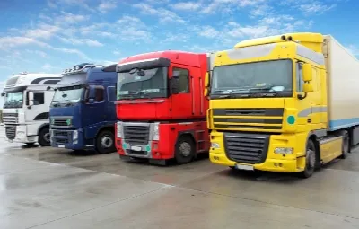 Antalya Yahşihan Nakliye Ambarı