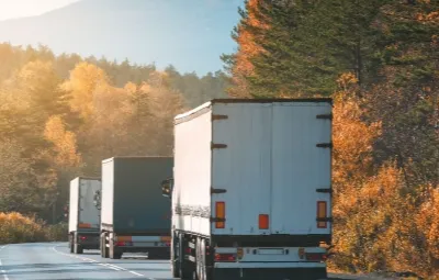 Antalya ile Yahşihan Arası Klima Taşıma