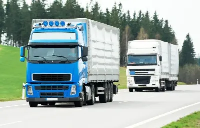 Antalya ile Yahşihan Arası Eşya Taşıma